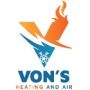 Vons Heating And Air