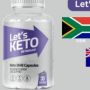 Keto Capsules