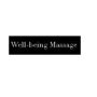 Wellbeing Massage