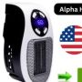 Alpha Heater