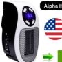 Alpha Heater