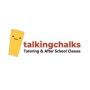 TalkingChalks