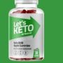 Let'sKetoGummies South Africa