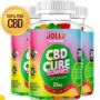 Jolly CBD Gummies USA