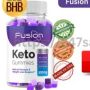 Fusion Keto