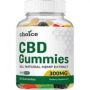 Choice CBD Gummies