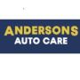 Andersons Auto Care