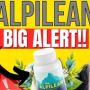 alpilean weightloss