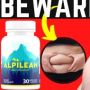 tryalpilean weightloss