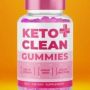 Keto Clean Gummies Canada