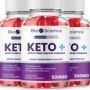 Bio Science Keto Gummies