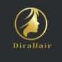 Dirahair