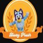 Bluey Plush Store