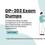 DP 203 dumps