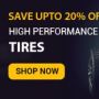 Online Tire Discount