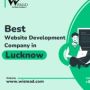 Best Website Development Company in Lucknow - Wismad