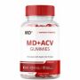 MD ACV Gummies Australia