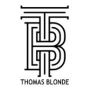 Thomas Blonde