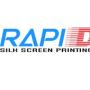 Rapid Silkscreen Printing