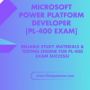 PL-400 Exam Dumps