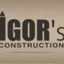 Igor's Construction