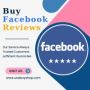 Buy Facebook Reviews