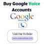 Buy Google Voice Accounts