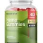 Smart Hemp Gummies Australia