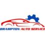 Brampton Auto Service