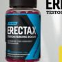 Erectax Testosterone