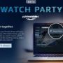 prime watch party