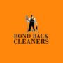 BOND BACK CLEANERS