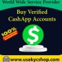 Buy Verified CashApp Accounts