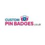 Custom Enamel Badges UK