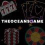 The Oceans Game