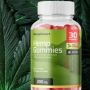 HempSmart CBD Gummies Australia