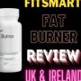 Fitsmart Fat Burner UK