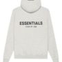 Essentials hoodies