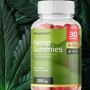 HempSmart CBD Gummies Australia