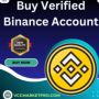 Buy Verified Binance Account