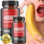 Manup Gummies Reviews Australia