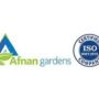 Afnan Garden Design