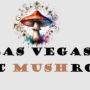 Magic Mushrooms in Las Vegas