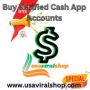 Buy Verified Cash App Accounts