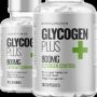 Glycogen Plus Ireland