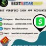 Do You Want To Buy Verified Cash App Accounts