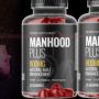 Manhood Plus Gummies Reviews UK