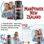 ManPower New Zealand