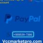 Buy Verified PayPal Account