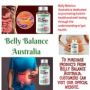 Belly Balance Australia